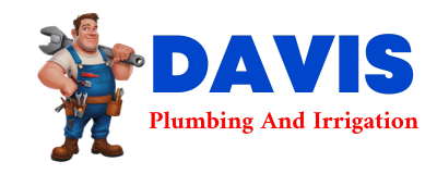 Trusted plumber in INGRAHAM